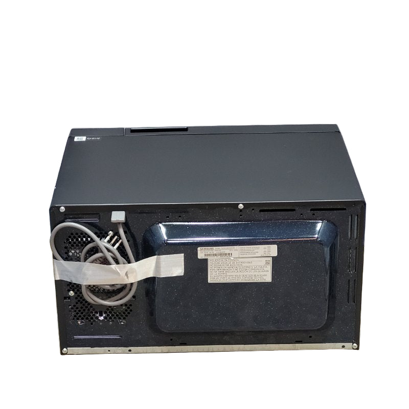 Microondas Samsung 32 L Ms32dg4504agzs Con Power Defrost