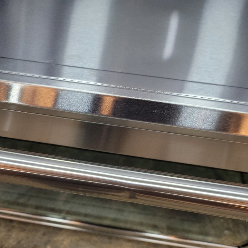 Horno Eléctrico Thomas Th-100i