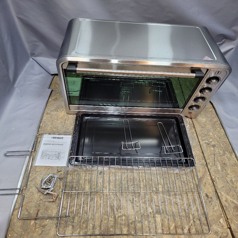 Horno Eléctrico Thomas Th-100i