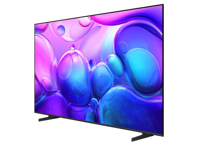 Smart TV QLED Samsung QN55Q6FAAG 55 pulgadas
