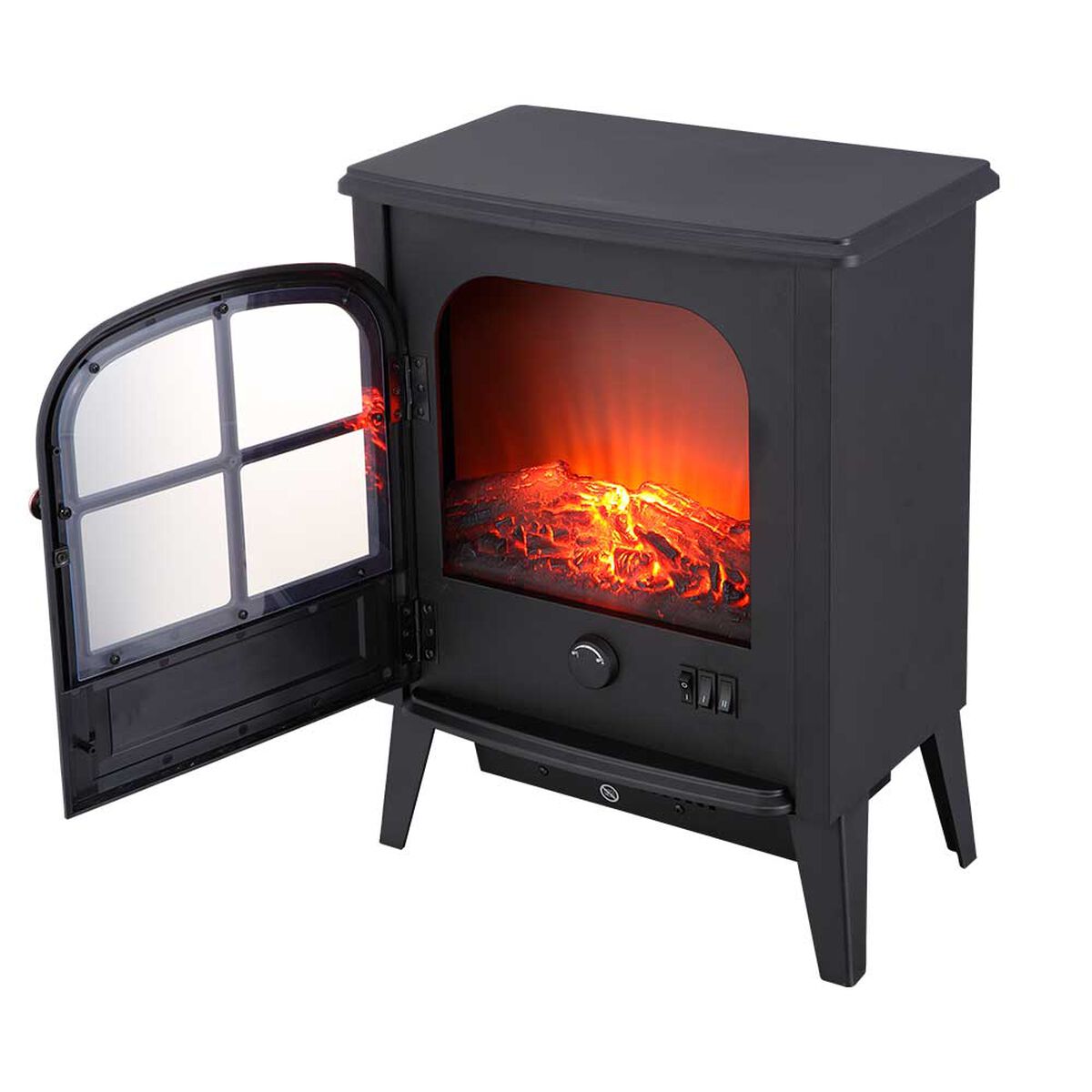 Chimenea Eléctrica Kioto CC2490