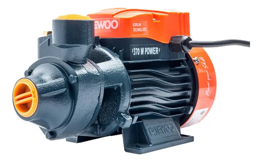 Bomba de Agua Periférica Daewoo DAQB60
