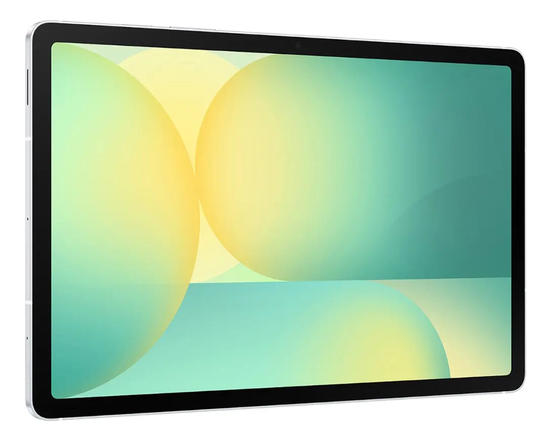 Tablet Samsung Galaxy Tab S10 FE+ SM-X620 8GB 128GB Silver