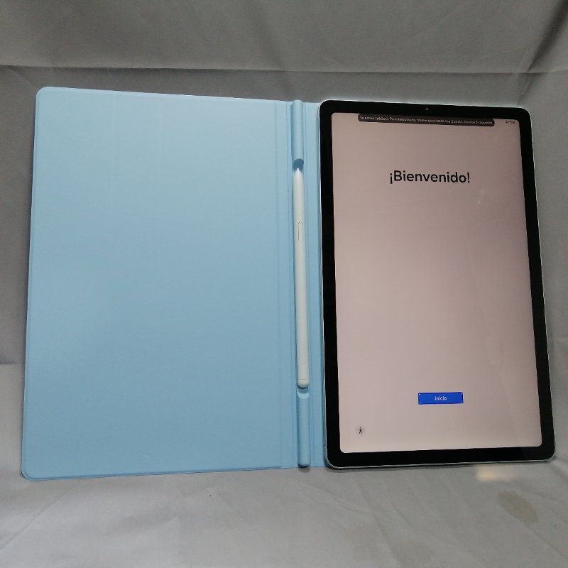 Tablet Galaxy Tab 6s Lite / Sm-P620 Menta 4gb / 128gb