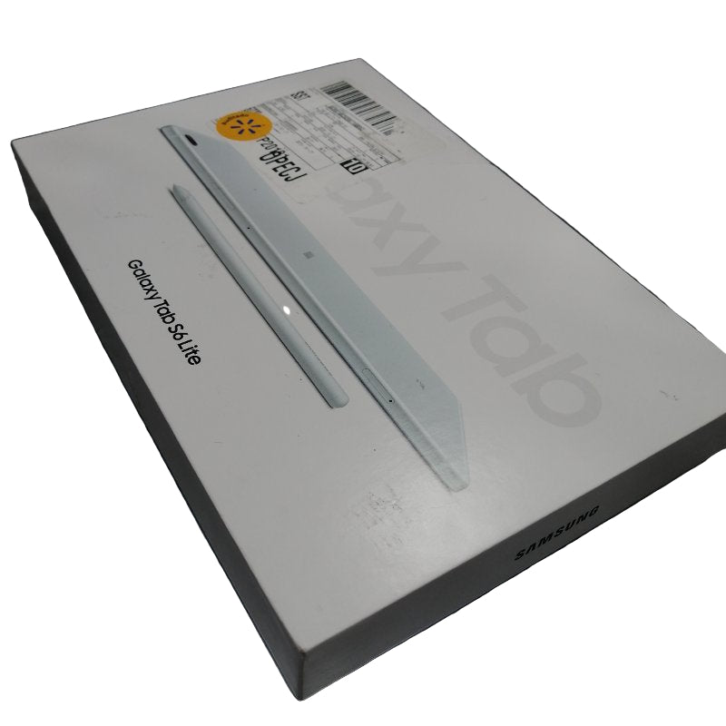 Tablet Galaxy Tab 6s Lite / Sm-P620 Menta 4gb / 128gb