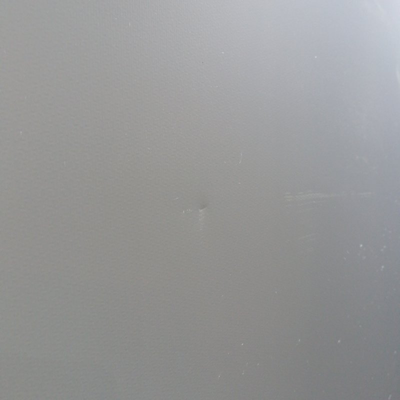 Refrigerador Congelador Mademsa Mi60s / Sistema De Deshielo Automatico Gris 285 Lts