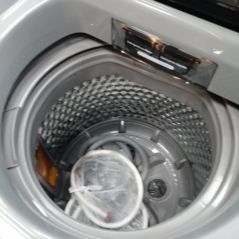 Lavadora Automática Mademsa 16 szg Gris 16 Kg