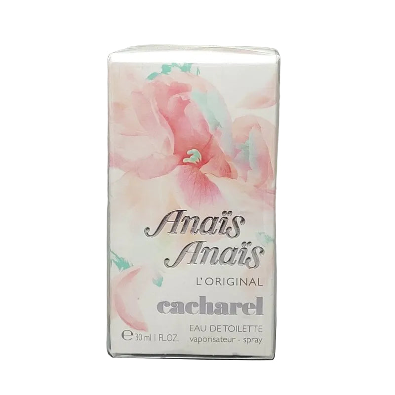 Perfume Anais Anais Cacharel 30 Ml Femenino