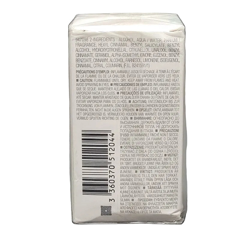 Perfume Anais Anais Cacharel 30 Ml Femenino