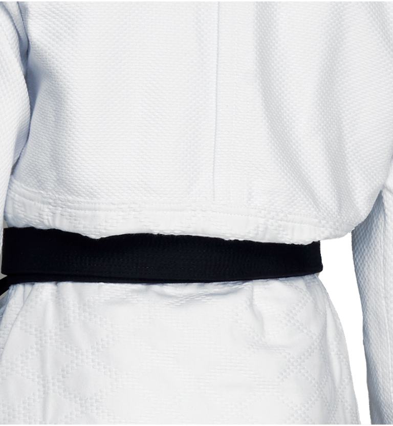 Judogi Adidas Champion III Olímpico J-IJF-2/ 170, Blanco