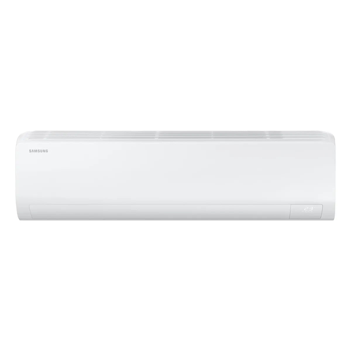 Aire Acondicionado Split Samsung AR50F18C1FHN/ AR50F18C1FHX 18.000 BTU, Blanco
