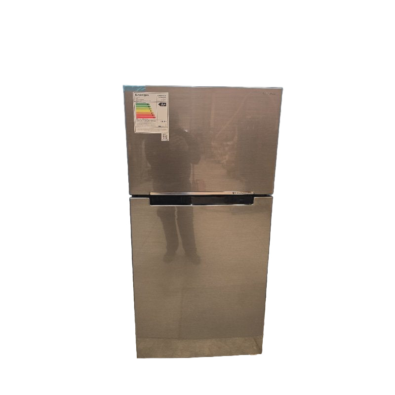 Refrigerador Top Mount No frost Samsung RT22FARADS8/ZS Plateado 236 Ltr.