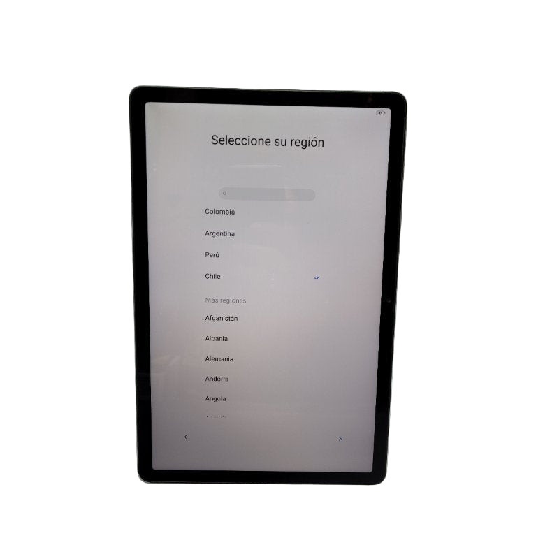 Tablet Xiaomi Redmi Pad Se Menta Verde 4gb Ram / 128gb Rom