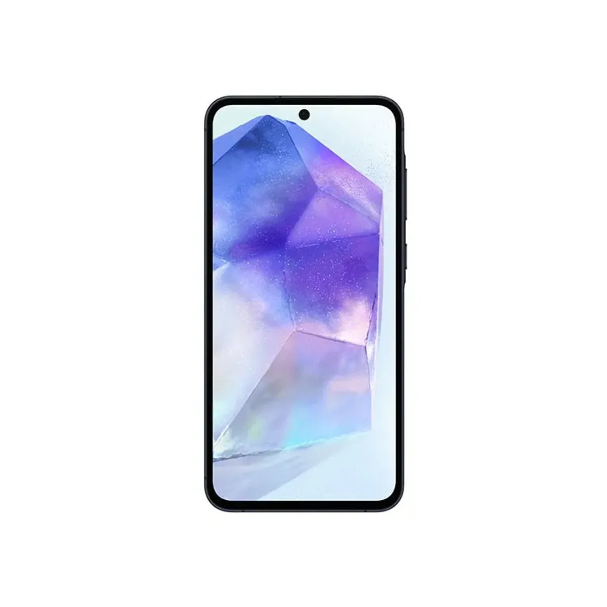 Celular Samsung Galaxy A55 5G Reacondicionado SM-A556E/DS 128GB 8GB Awesome Navy