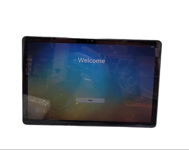 Tablet Samsung Galaxy A9+ Sm-X210 Silver 64gb