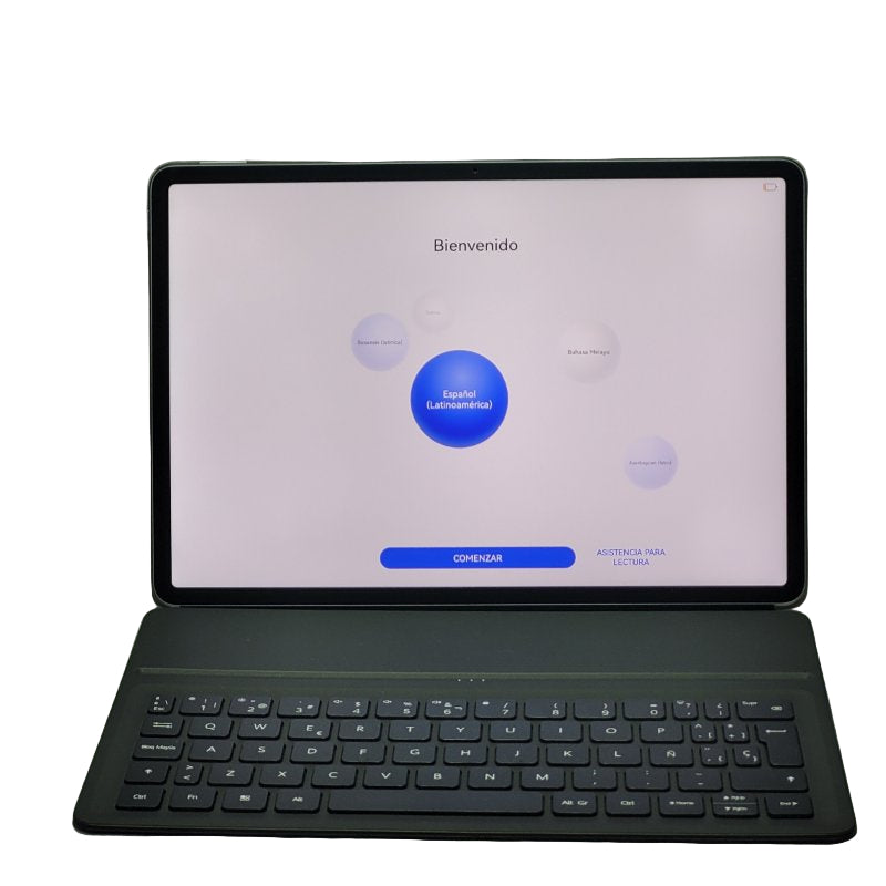 Tablet Huawei Matepad 11.5"S Tgr-W09 Papermatte Edition Gris Rom 256 Ram 8gb