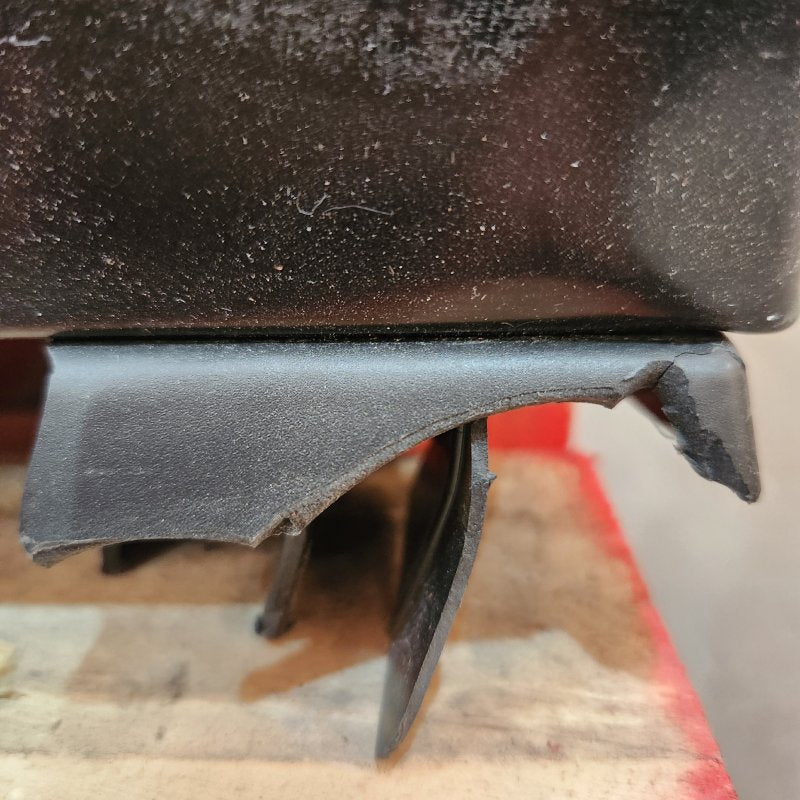 Cocina 4 Platos Sindelen Nova Ch-5050 Negra