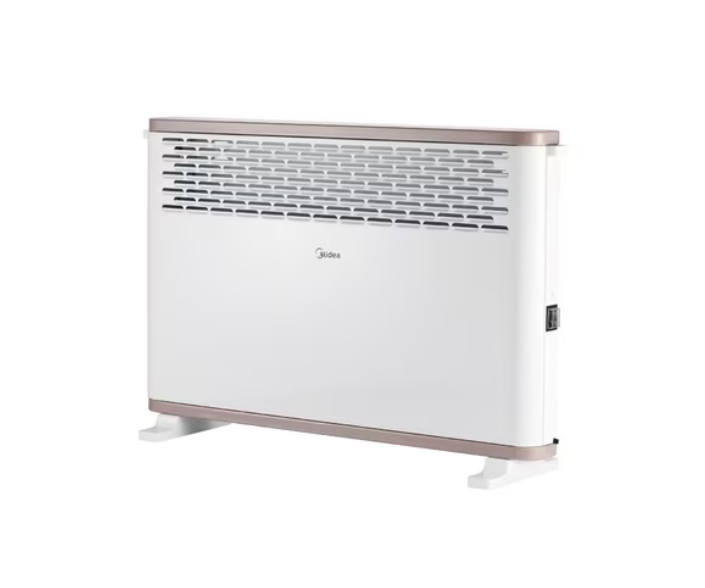 Calefactor por Convección Midea HDY20K 2000W Blanco