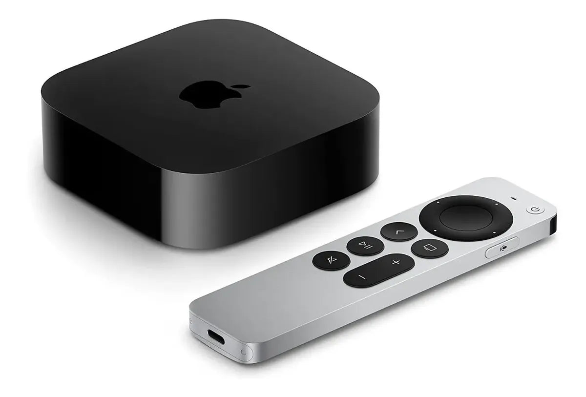 Apple TV 4K Apple MN873CI/A A2737 64 GB