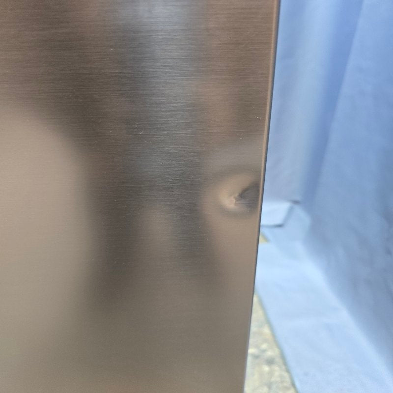 Refrigerador-Congelador Lg Vt22bpy Silver 217lt