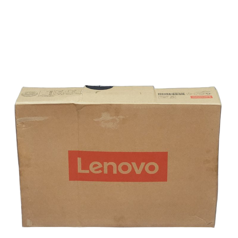 Notebook +Bolso Lenovo Ideapad Slim 3 Gen 8 Amd Ryzen 5 7520u 15.6" Fhd Gris 8gb 512gb