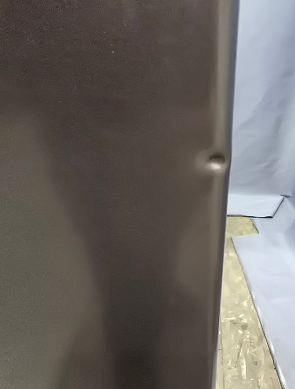 Refrigerador Congelador Hisense RD-22DC Silver 165L