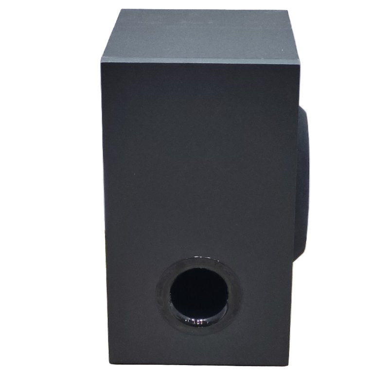 Soundbar Lg Sqc1 Dolby Digital 160w Rms