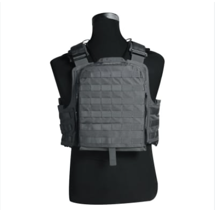 Set De Vestimenta Militar Para Airsoft Emersongear 7 Bolsa