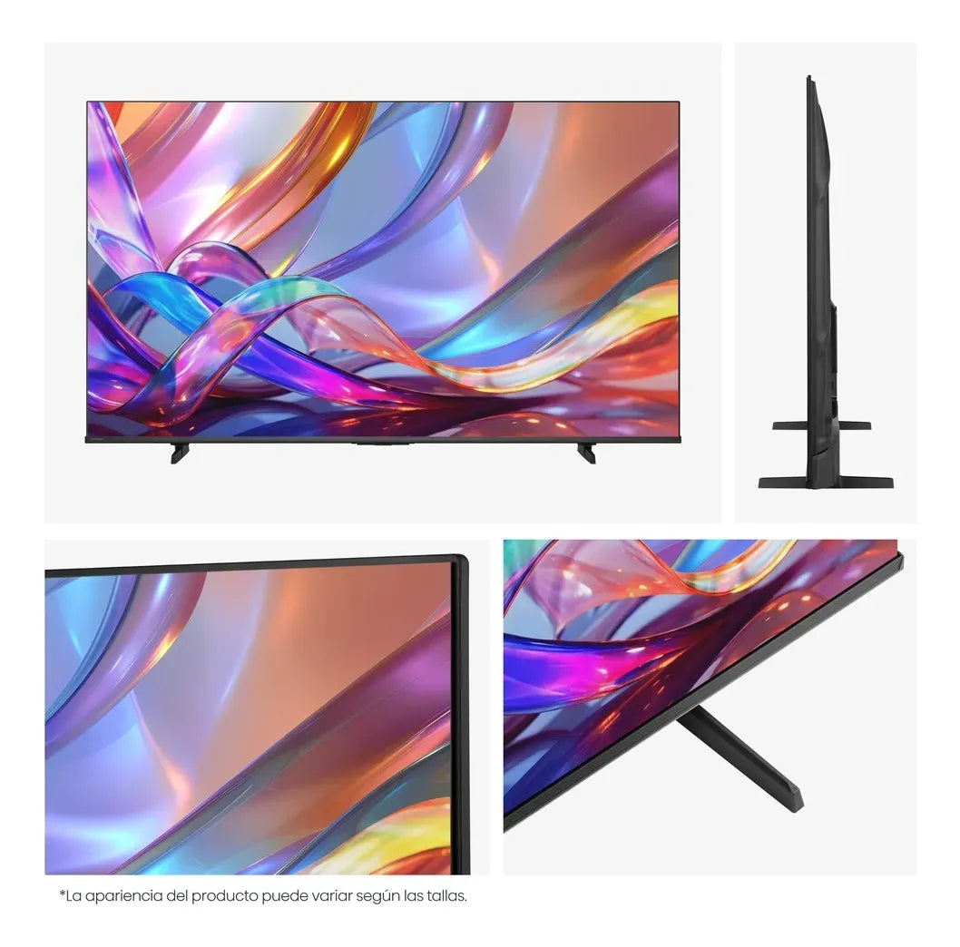 TV QLED 4K Hisense 65QD5 Series QD5 65 Pulgadas
