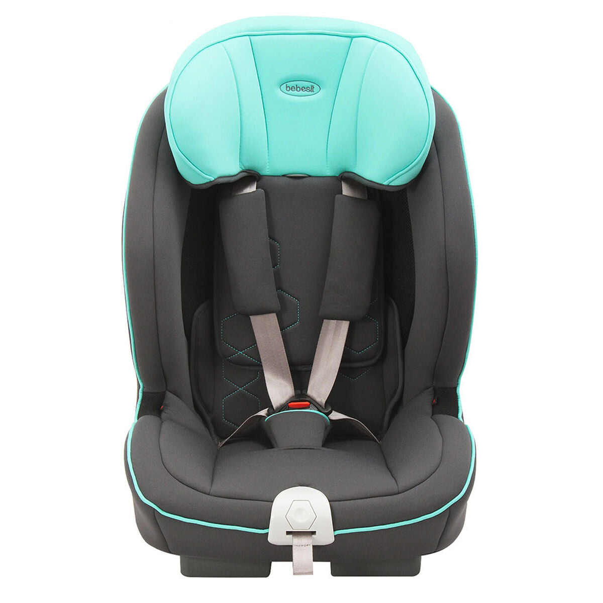 Silla De Auto Butaca Bebesit X5 Verde