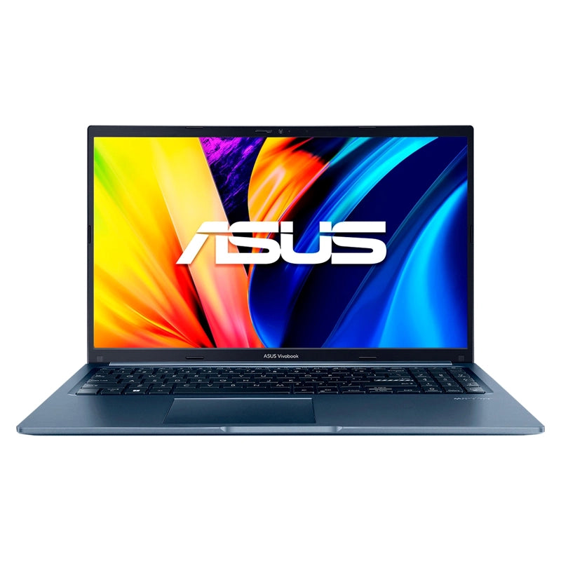 Notebook ASUS VivoBook M15002Y Negro - AMD Ryzen 7 5825U, 8GB RAM, 512GB SSD