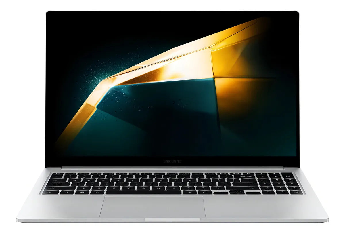 Notebook Samsung Galaxy Book4 NP750XGJ-KS5CL Silver Intel Core i5-1335U, 16GB RAM, SSD 512GB