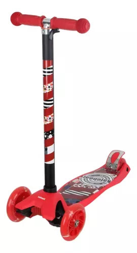 Scooter Maxi Bebesit 895r Rojo - Main Image