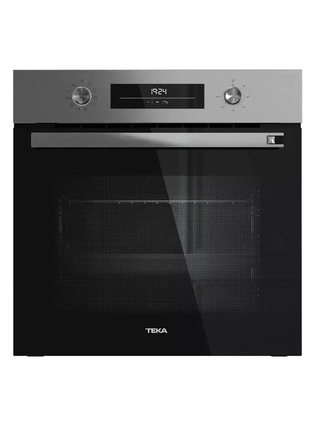 Horno Empotrable Teka HSB 6360 SS con Convector 63 Litros