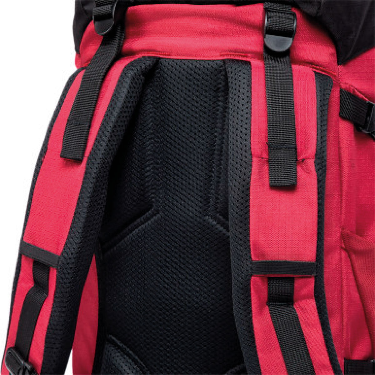 Mochila Terra Force Outdoor Navarino Burdeo 30 L