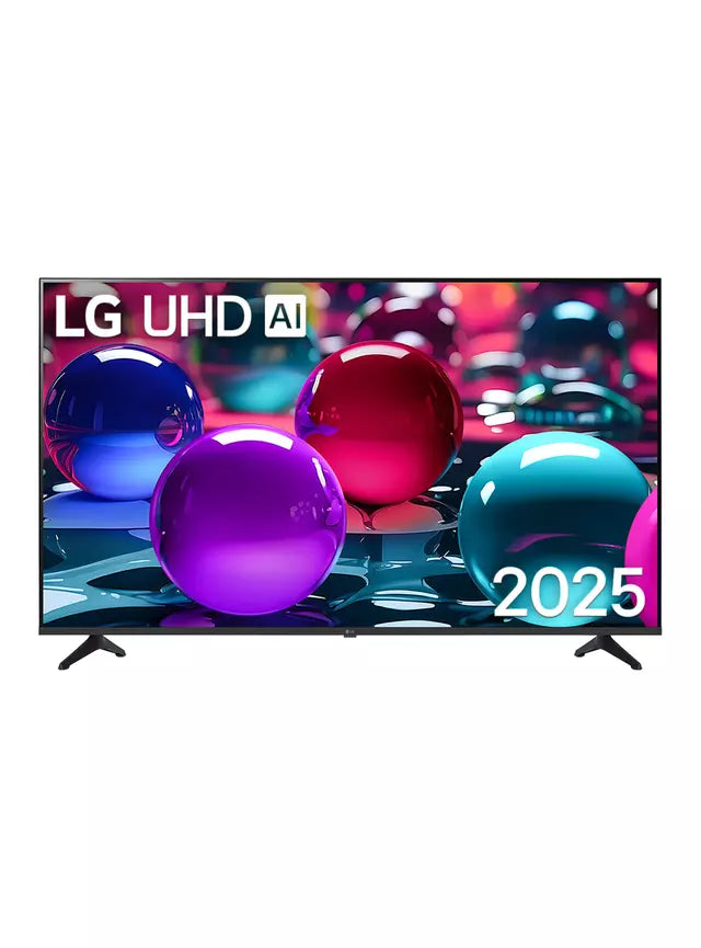 Televisor LG UHD 50UA7300PSB 4K, 50 pulgadas