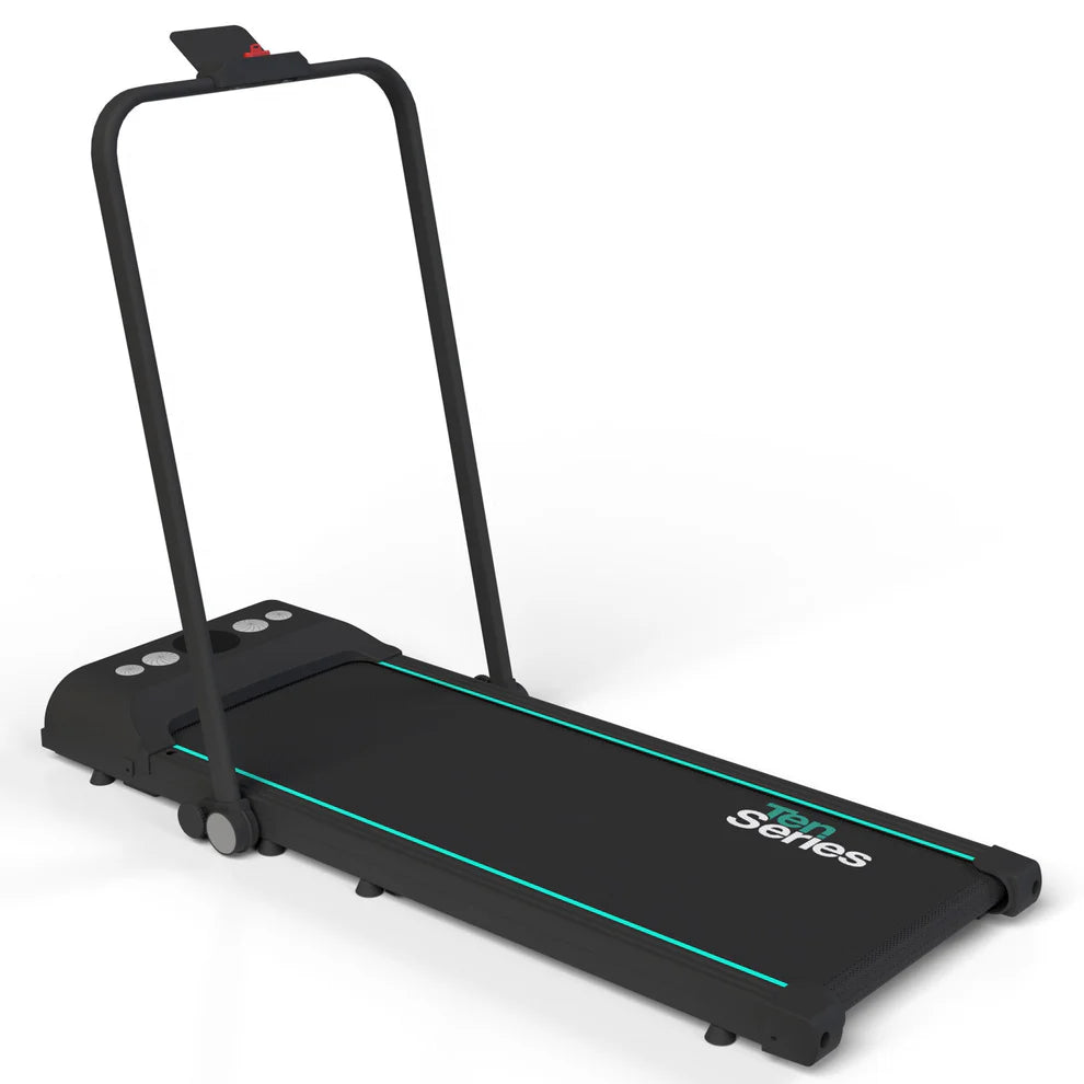 Trotadora Eléctrica Ten Series S1000