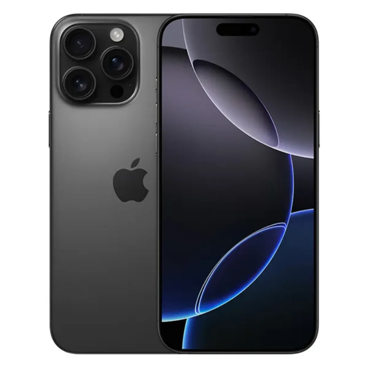 iPhone 16 Pro Reacondicionado Apple A3083 1TB Titanio Negro
