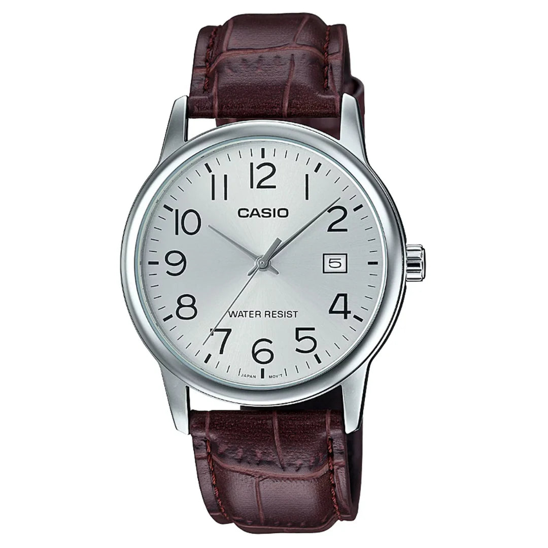 Reloj Casio MTP V002L 7B2UDF 2784