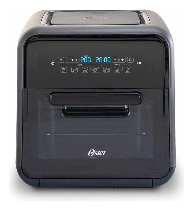 Super Freidora De Aire Oster Ckstafov3 10l
