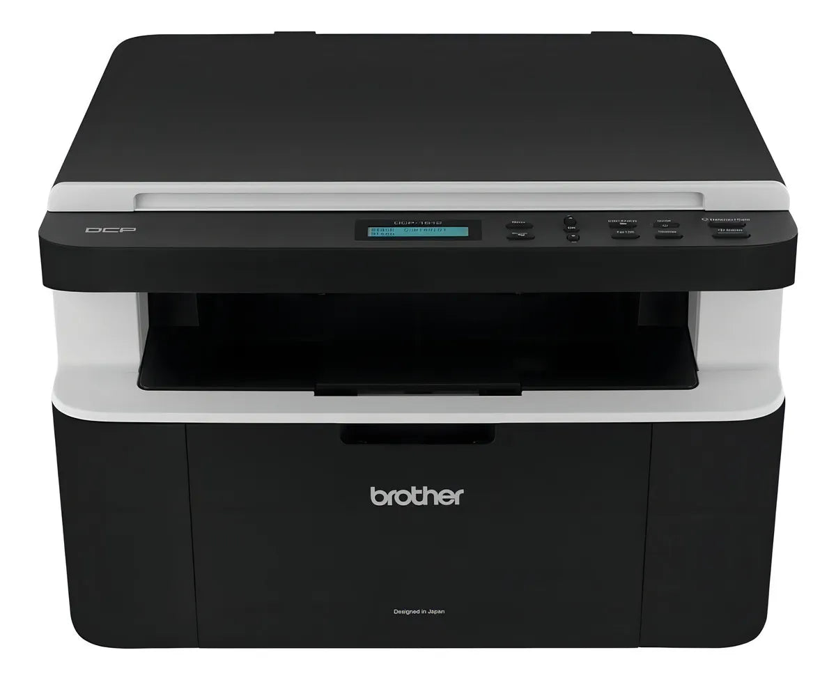 Impresora Multifuncional Brother DCP-1602