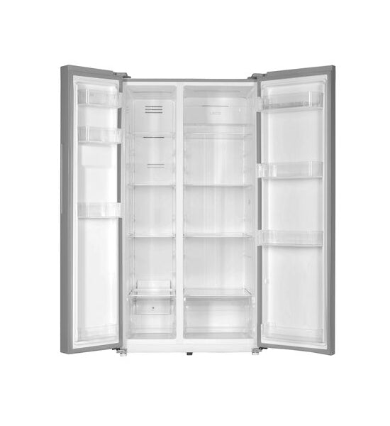 Refrigerador Congelador Bgh Brss630Nfindcl 562 Lts [Openbox]