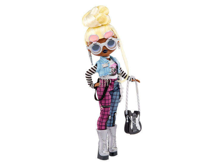 Muñeca Lol Surprise Melrose Original