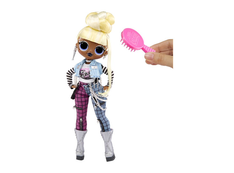 Muñeca Lol Surprise Melrose Original