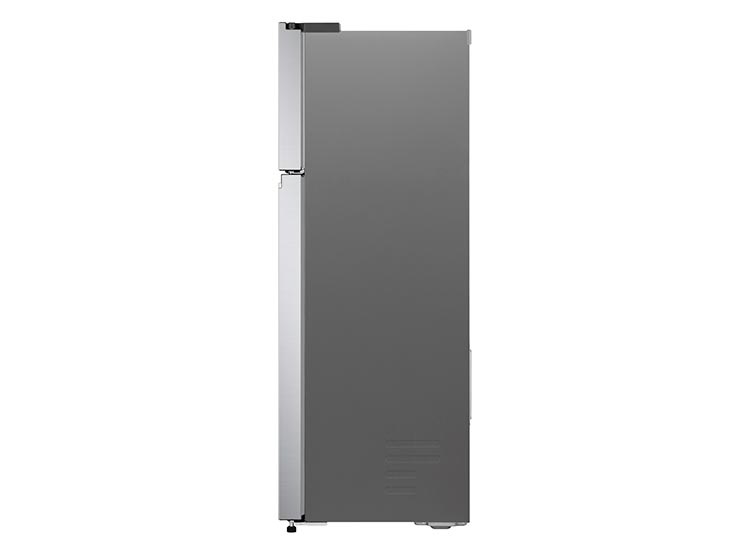 Refrigerador LG No Frost Top Freezer VT27BPP Smart Inverter 264 Lts