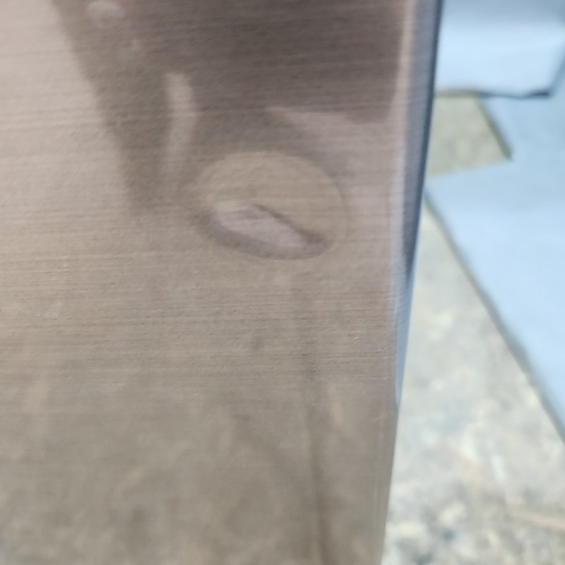 REFRIGERADOR TOP MOUNT NO FROST SAMSUNG RT25FARADS8 PLATEADO 261 LTRS