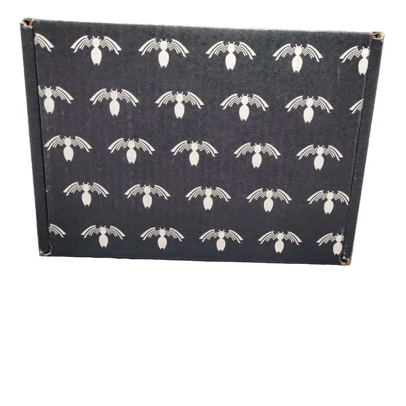 FUNKO +POLERA (M) COLLECTOR CORPS MARVEL VENOM 373 TALLA M