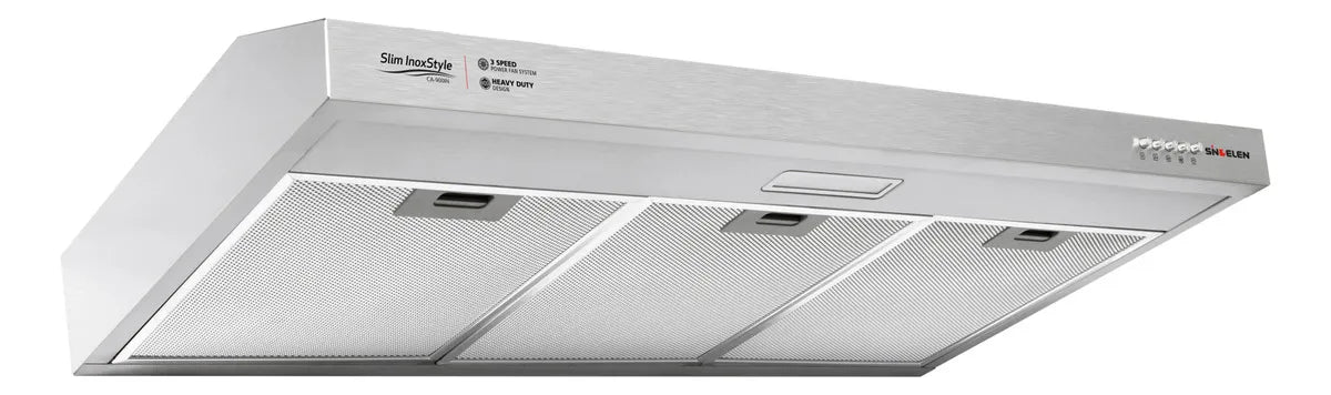 Campana Extractora de Cocina Sindelen CA-900IN