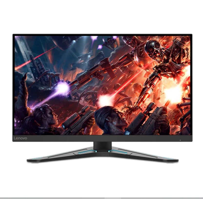 Monitor Gamer Lenovo G27Q-20 27 pulgadas, Negro