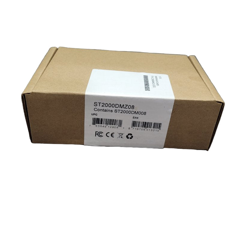 Disco Duro 2tb Seagate Contains St2000dm008